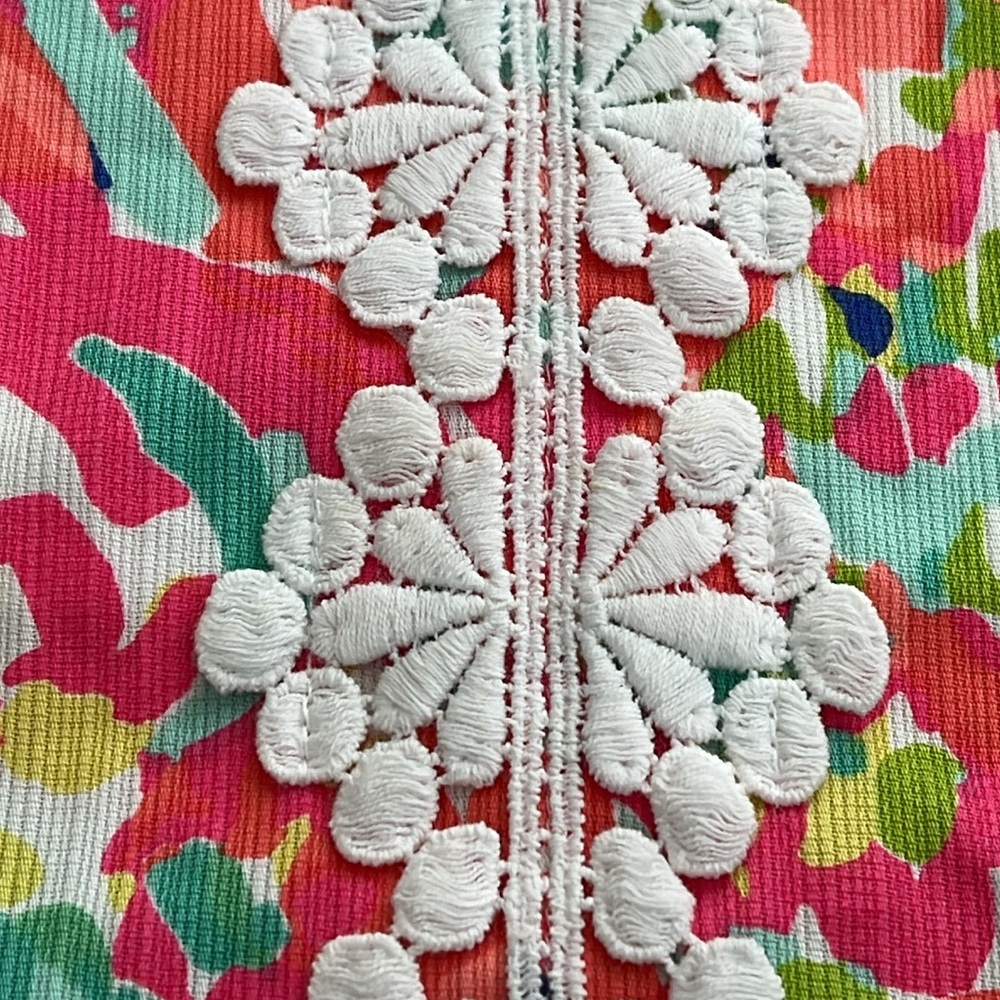 Lilly Pulitzer Dress - Picture 9 of 9